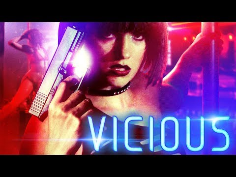 Vicious (2019) Trailer