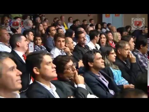 ENTREGA DO TROFÉU LANCE FINAL(SANTA CRUZ)