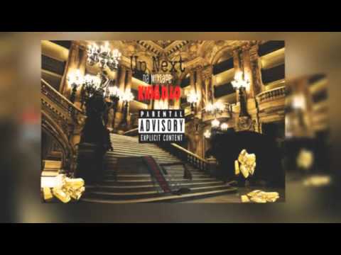 King D.Lo-Main Girl Prod.By YungMurk (NEW 2015) SINGLE