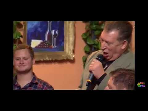 Pero Hristov i Skopski Boemi - vo crno vino uteha nema