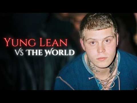 How Yung Lean Defied All Odds