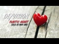 De/Vision - Plastic Heart (Cold In May Remix ...