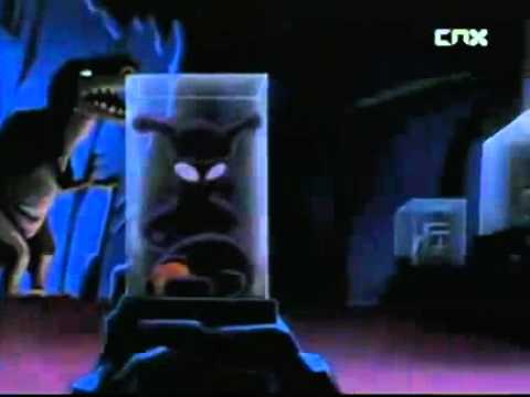 Bruce Wayne Quits as Batman