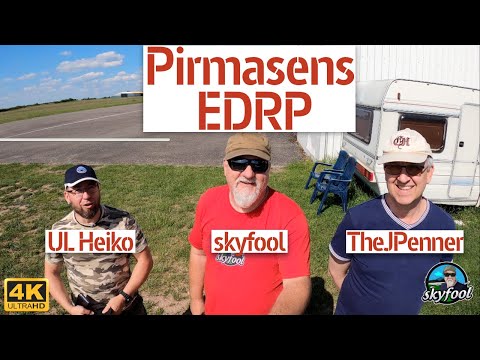 Pirmasens EDRP
