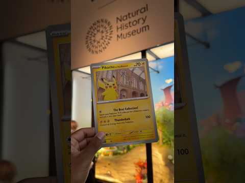 «Un Encantador Pequeño Jardín Temático de Pokémon Ha Abierto en Londres, Reino Unido»