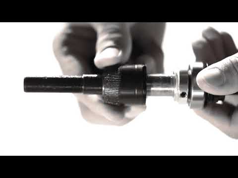 Demolition Parts: RotatoR V4 Specs