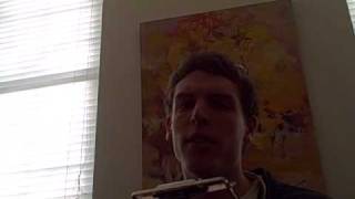 Voice of America - Daniel Cohen (Original)