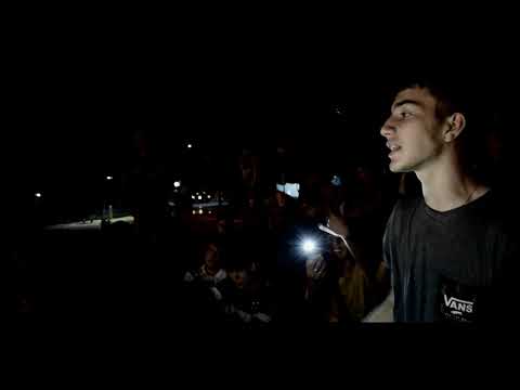 PASKAR vs ADAL | Semifinales | Fecha 1 (21/2/21) | Galaxia Freestyle