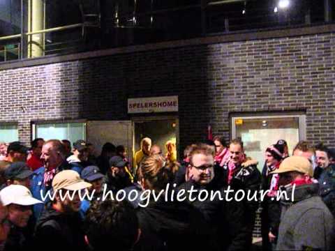 Kampioen 3e periode titel