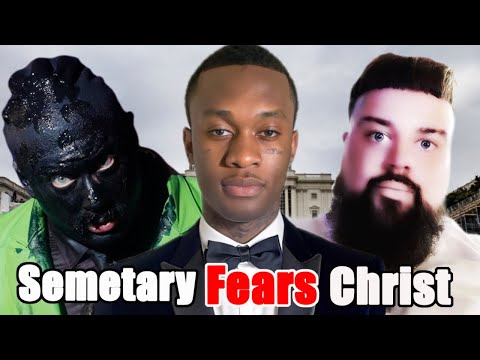 Der Lieblingsrapper der Alt-Right (Christ Dillinger)