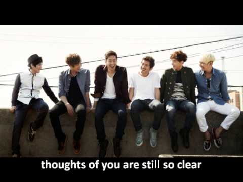 Shinhwa - Acquainted Guy [Eng. Sub]