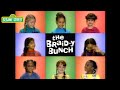 Sesame Street The Braid Y Bunch 1995 With Lindsay Lohan