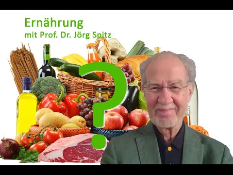 , title : 'Ernährung und Gesundheit. Prof. Dr. Jörg Spitz bei den Wissenschaftsgesprächen'