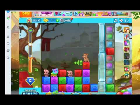 Pet Rescue level 2786, pet rescue, nivel 2786 pet rescue solucionado, solved, sin booster2786