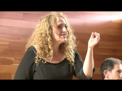 Concierto: Una batalla de amor