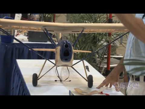 Aero-TV: Doorway to Aviation - Academy of Model Aeronautics at AOPA