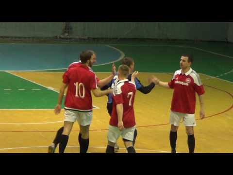 15 КУ 11 Mezzo GreenTeam – UA Forming 2