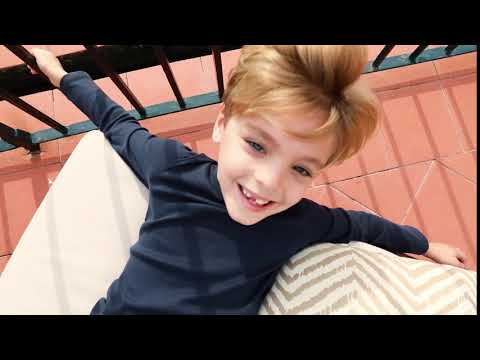 SS20 - KIDS COLLECTION