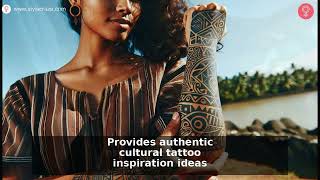 Puerto Rican Taino Tattoos: Ideas & Meanings