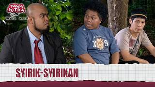 Download lagu Selesaikan Masalah Tanpa Solusi | Tawa Sutra Bisaa Ajaa Eps 225 (2/4) mp3