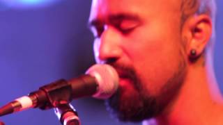 Nahko and Medicine for the People - It All Can Be Done - Live at Joshua Tree 5/17/14