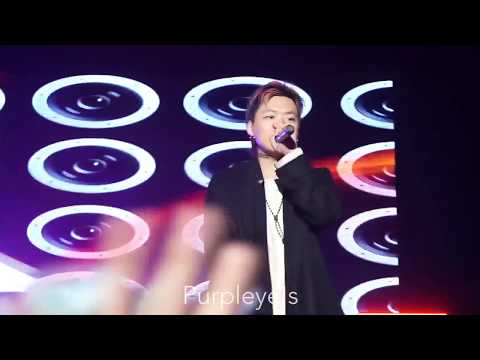 [181209 서울 슈퍼스타 더 오리지널] 키드밀리(Kid Milli) - WHY DO FUCKBOIS HANG OUT ON THE NET