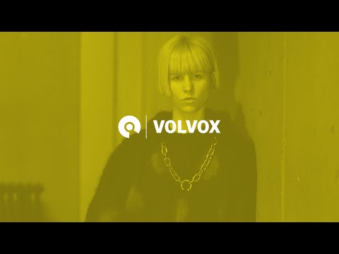 Volvox | @ᴄʟᴇʀɢʏ | "ʟᴏᴄᴋᴅᴏᴡɴ sᴇssɪᴏɴs” | BE-AT.TV