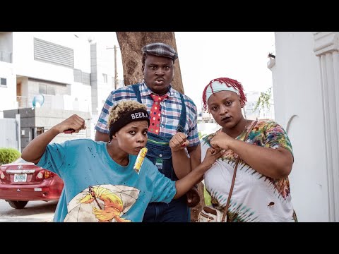 STREET AFFAIRS | ISBAE U | BEERAH | TEMI KOSOKO |