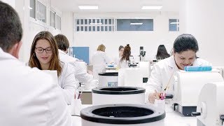 Anatomía Patológica y Citodiagnóstico