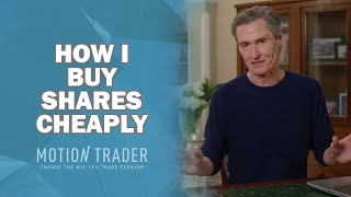 How I Buy Shares Cheaply (And Avoid A Big Trading Mistake)
