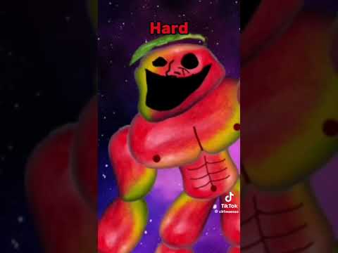 Still water mango troll face vs all of fiction💀💀