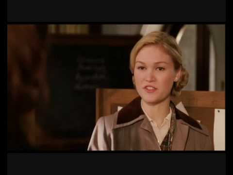 mona lisa smile scene 9 eng