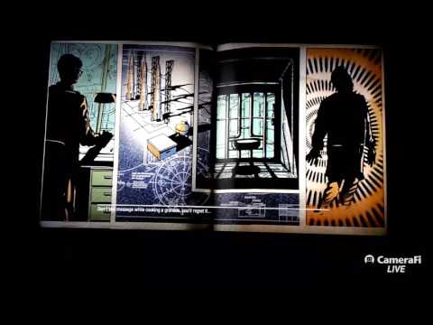 PS3  Black ops 1   (For the fans) (I F#%king have the worst luck )