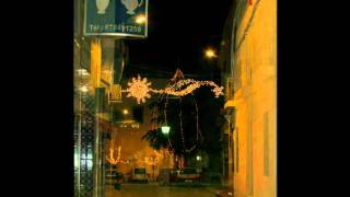 preview picture of video 'Alumbrado navideño (2011) - Quintana de la Serena (BA, ESP)'