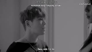 Sechskies - Smile (웃어줘) MV [English subs + Romanization + Hangul] HD