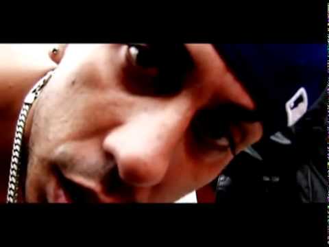 D'LYON ''EL SALVAJE'' FT. NORIEGA-MALA MALVADA (PROD BY NORIEGA)