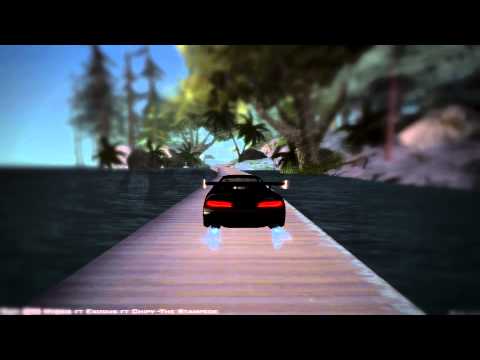 Hybris ft. Exodus ft. Chipy - Shine again