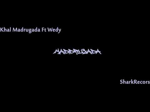 TOMM X WEDY - MADRUGADA (AUDIO)