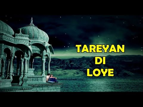 Tareyan Di Loye Nachhatar Gill Lyrics (Full Song) BRANDED HEERAN - Lyrical Video Punjabi Song