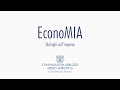  EconoMIA, dialoghi sull&rsquo;impresa -  Modelli di sviluppo per le imprese del territorio - del 15 aprile 2024