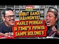 Download Pwk Marlo Bongkar Kedekatan Dengan Bokapnya Andy F Noya Ternyata Ga Lulus Kuliah Sampe Do Mp3 Song