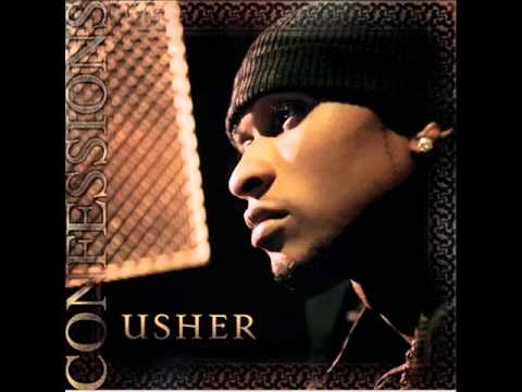 Usher - Bad Girl (Confessions)