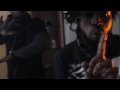 trappin P featuring tru blu, king iceman - never (official video)