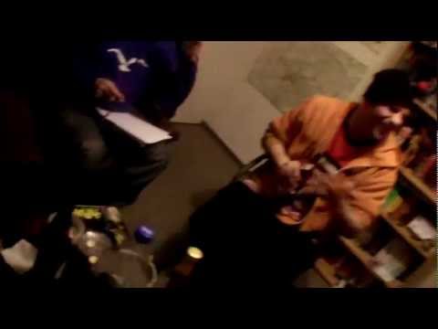 Abfallkalender 2011   1 - Blöhde Onkelsz  "So isses"