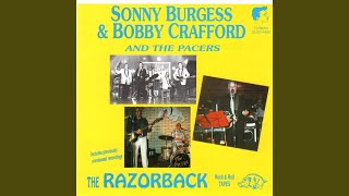 Music video thumbnail preview for Don't Let Me Hang Around by The Pacers