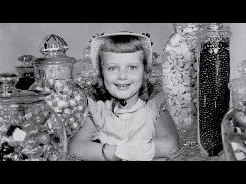Penny Candy - Life in America