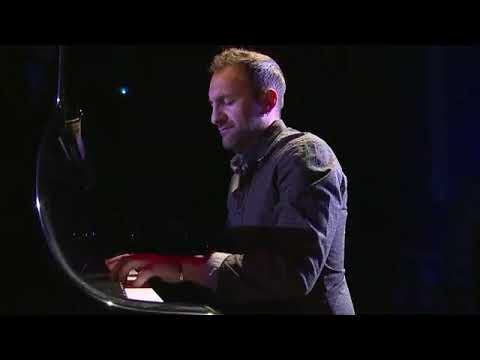 Andrea Rea -  My favorite things | Solo Piano live Pomigliano Jazz Festival