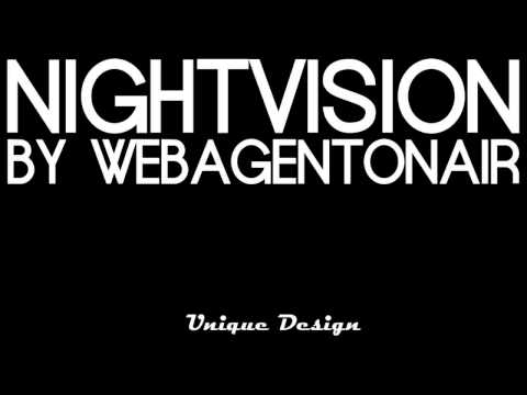 Nightvision by WebagentOnAir