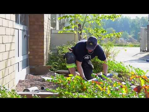 VVS- och fastighetsprogrammet - Yrkesprogram Kattegattgymnasiet