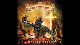 Bloodbound - Reflections Of Evil - [ 2011 ]